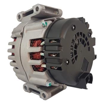 2016 Mercedes-Benz GLE300d Alternator WAI 20293N image 1 of 4