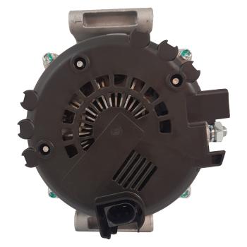 2016 Mercedes-Benz GLE300d Alternator WAI 20293N image 4 of 4