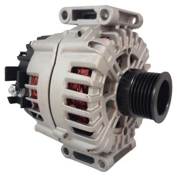 WAI 20293N Alternator product image 5 of 8