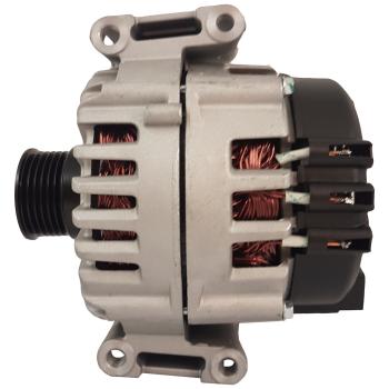 WAI 20293N Alternator product image 8 of 8