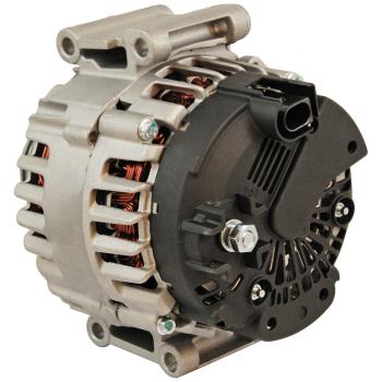 2017 Audi Q3 Alternator WAI 20303N image 1 of 4