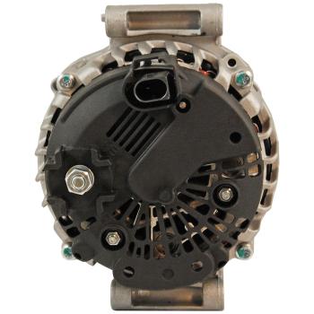 2017 Audi Q3 Alternator WAI 20303N image 4 of 4