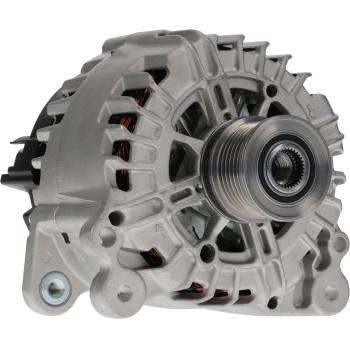 2016 Audi A3 Alternator WAI 20305N image 3 of 4