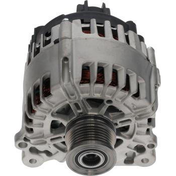 2016 Audi A3 Alternator WAI 20305N image 4 of 4