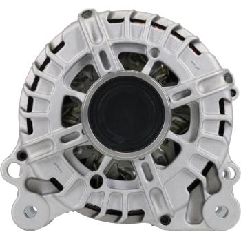 2016 Volkswagen Jetta Alternator WAI 20351N image 1 of 4