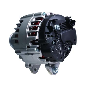2016 Volkswagen Jetta Alternator WAI 20351N image 2 of 4