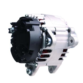 2016 Volkswagen Jetta Alternator WAI 20351N image 3 of 4