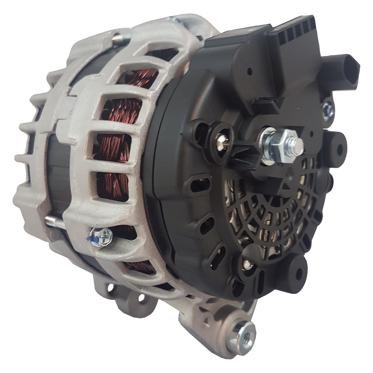 WAI 20352N Alternator product image 1 of 8