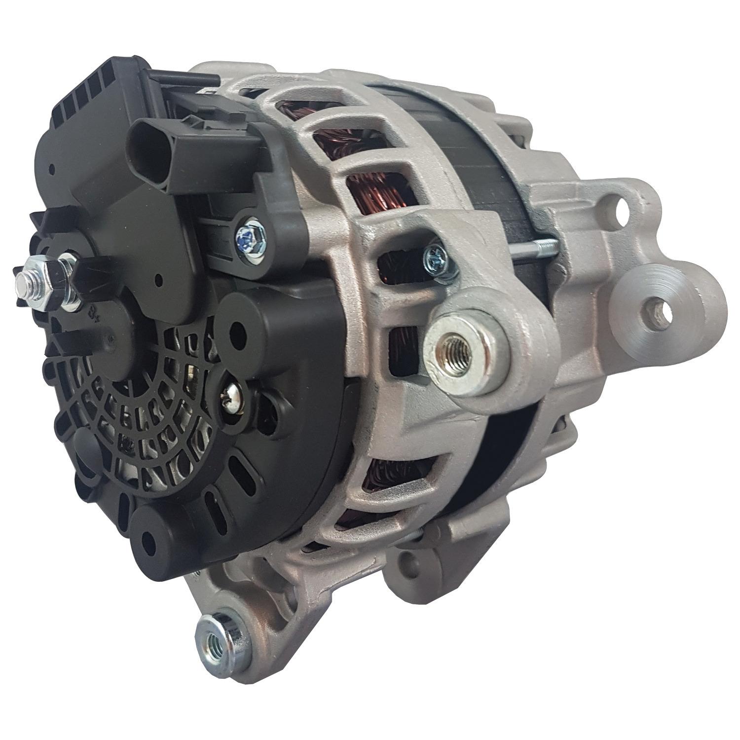 WAI 20352N Alternator product image 2 of 8