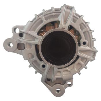 2016 Volkswagen Jetta Alternator WAI 20352N image 3 of 4