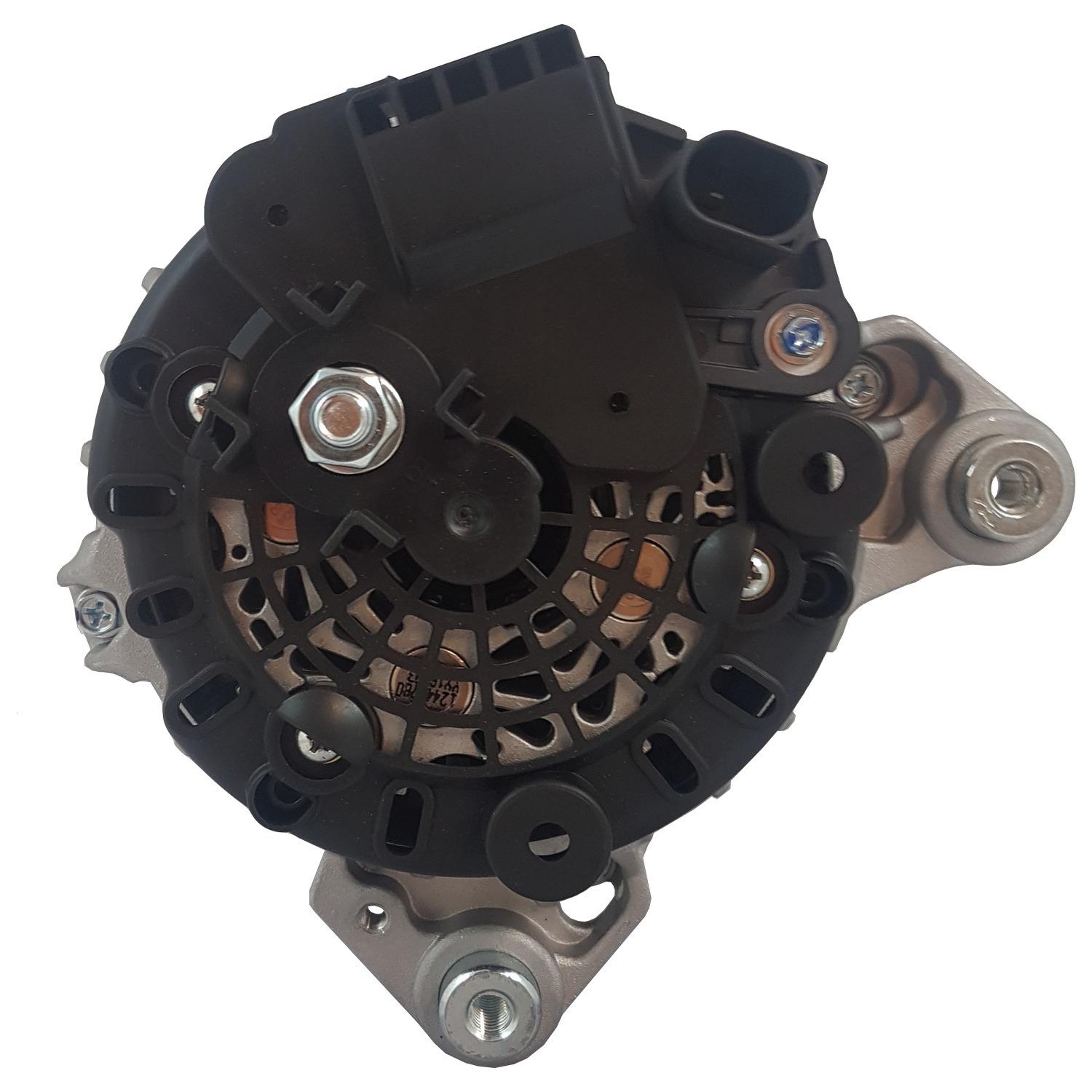 WAI 20352N Alternator product image 4 of 8