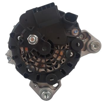 2016 Volkswagen Jetta Alternator WAI 20352N image 4 of 4