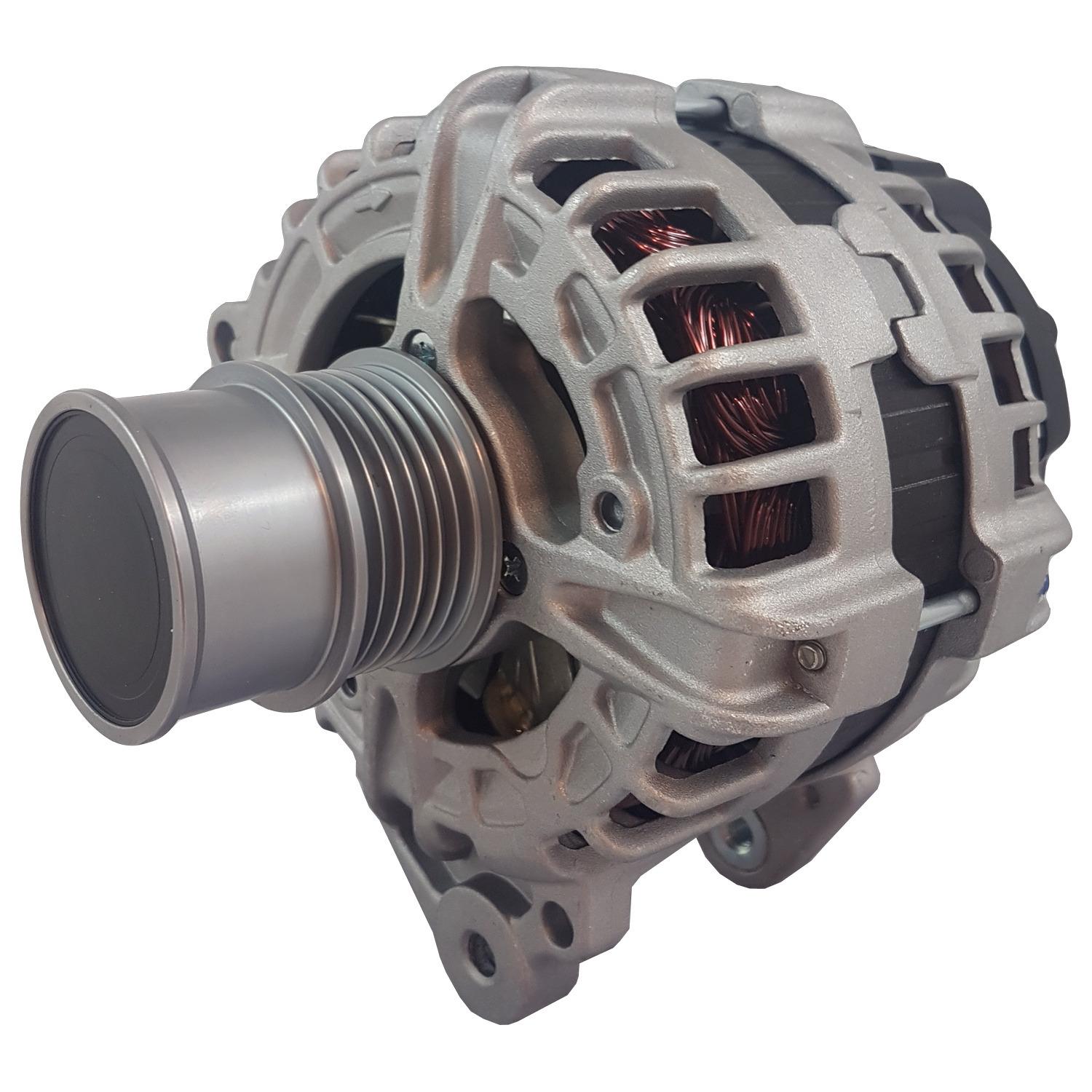 WAI 20352N Alternator product image 6 of 8