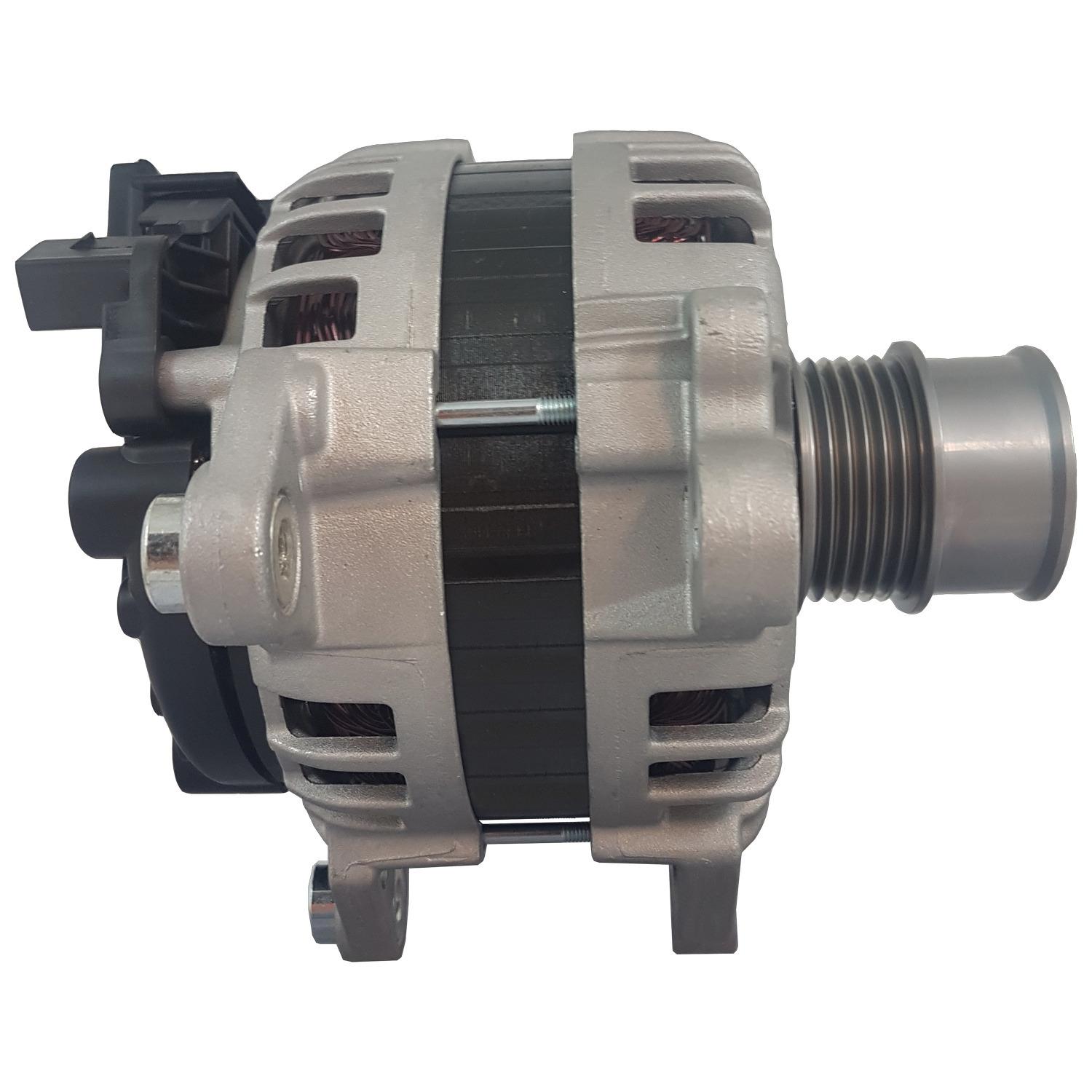WAI 20352N Alternator product image 7 of 8