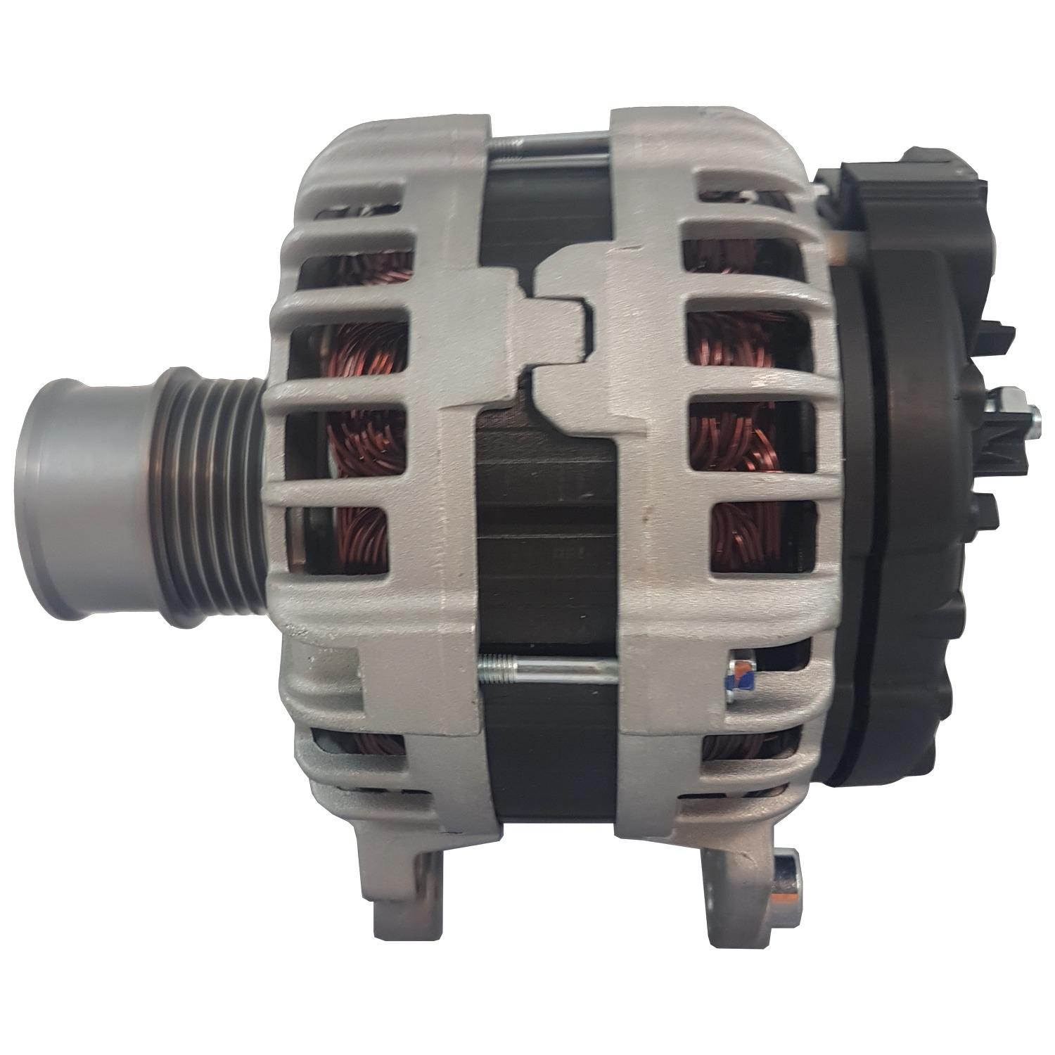 WAI 20352N Alternator product image 8 of 8