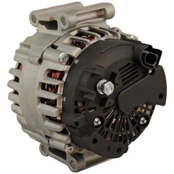 2016 Audi A3 Alternator WAI 20354N image 1 of 4