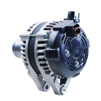2018 Ford Focus Alternator WAI 20363N image 1 of 4