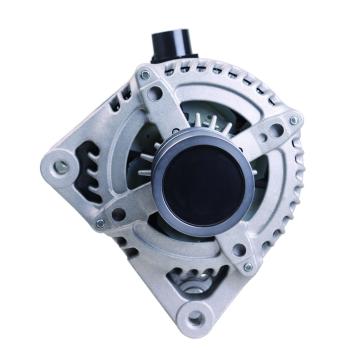 2018 Ford Focus Alternator WAI 20363N image 2 of 4