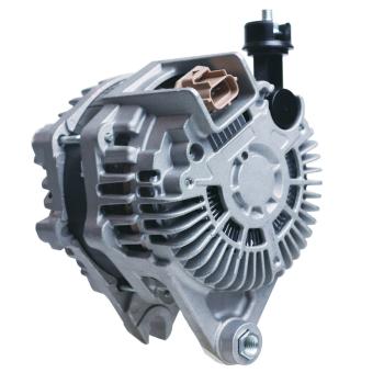 2016 Ford Transit-350 Alternator WAI 20384N image 1 of 3
