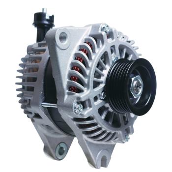 2016 Ford Transit-350 Alternator WAI 20384N image 2 of 3