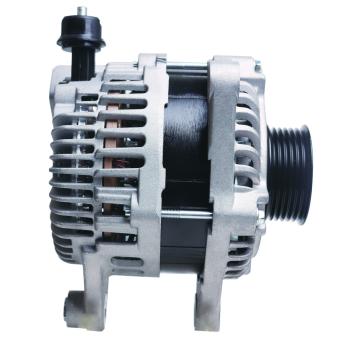 2016 Ford Transit-350 Alternator WAI 20384N image 3 of 3