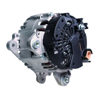 2016 Porsche Cayenne Alternator WAI 20540N image 1 of 4