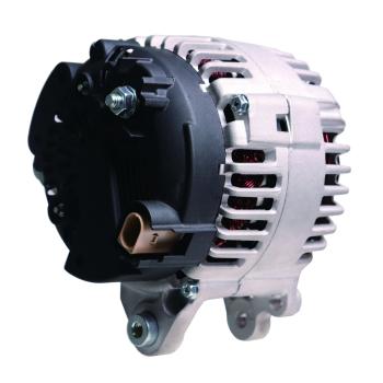 2016 Porsche Cayenne Alternator WAI 20540N image 2 of 4