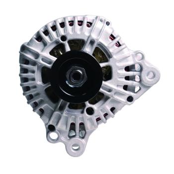 2016 Porsche Cayenne Alternator WAI 20540N image 3 of 4