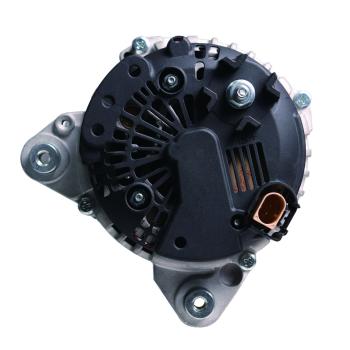 2016 Porsche Cayenne Alternator WAI 20540N image 4 of 4