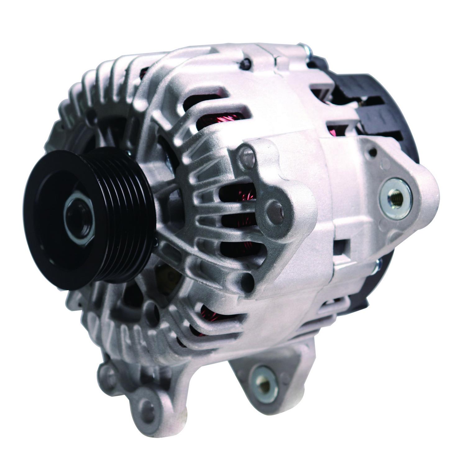 WAI 20540N - Alternator WAI 20540N Alternator product image 6 of 8
