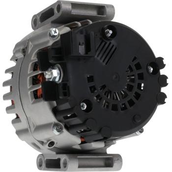2016 Mercedes-Benz E250 Alternator WAI 20563N image 2 of 4