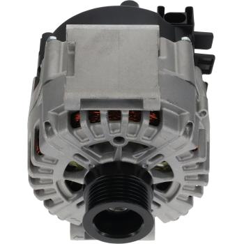 2016 Mercedes-Benz E250 Alternator WAI 20563N image 4 of 4