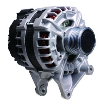 2022 Mercedes-Benz Metris Alternator WAI 20571N image 1 of 4