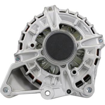 2022 Mercedes-Benz Metris Alternator WAI 20571N image 2 of 4