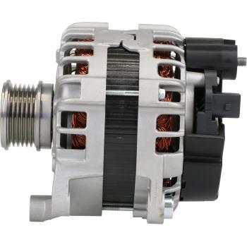 2022 Mercedes-Benz Metris Alternator WAI 20571N image 3 of 4