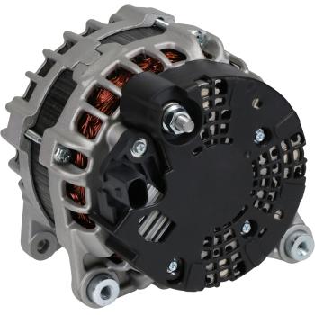 WAI 20571N - Alternator WAI 20571N Alternator product image 5 of 9