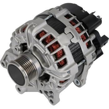 WAI 20571N - Alternator WAI 20571N Alternator product image 8 of 9