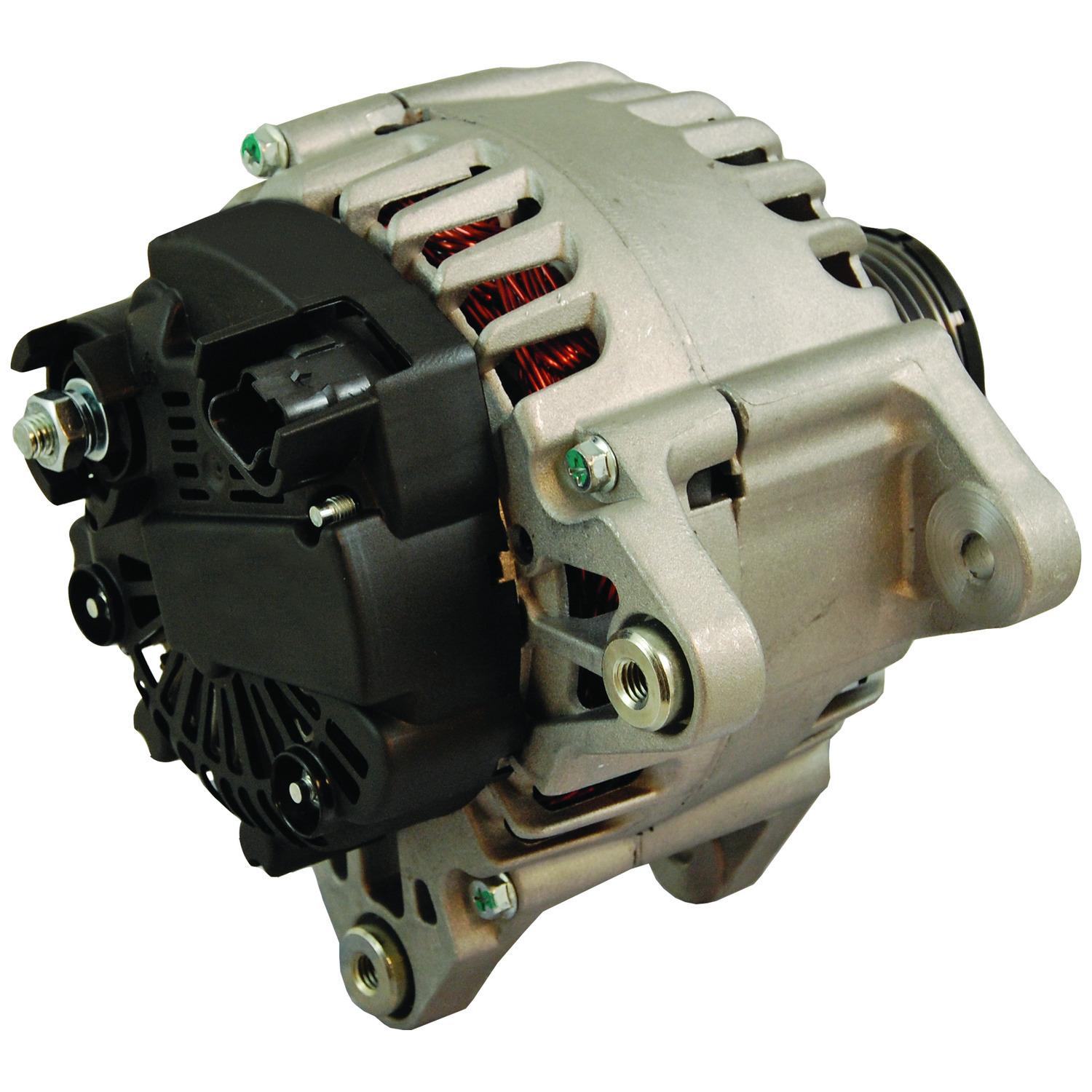 WAI 20594N - Alternator WAI 20594N Alternator product image 1 of 2