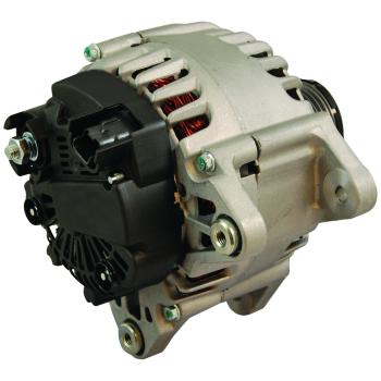 2015 Renault Duster Alternator