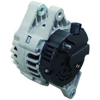 2007 Chevrolet Tornado Alternator WAI 20602N image 1 of 4