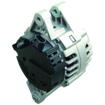 2007 Chevrolet Tornado Alternator WAI 20602N image 2 of 4