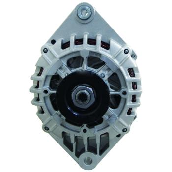 2007 Chevrolet Tornado Alternator WAI 20602N image 3 of 4