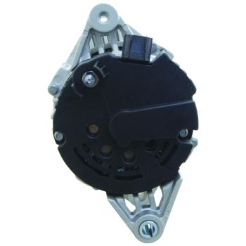 2007 Chevrolet Tornado Alternator WAI 20602N image 4 of 4