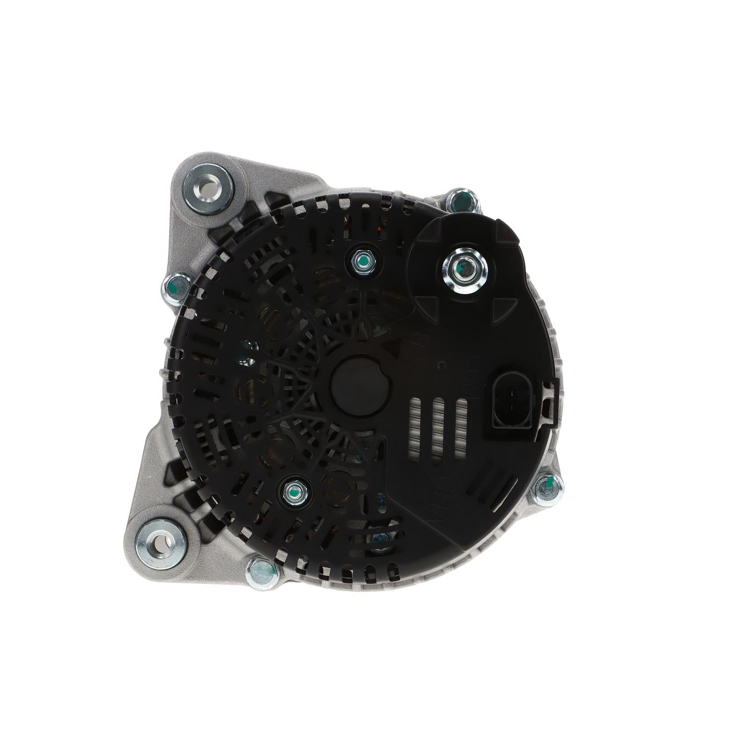 WAI 20633N - Alternator WAI 20633N Alternator product image 2 of 5