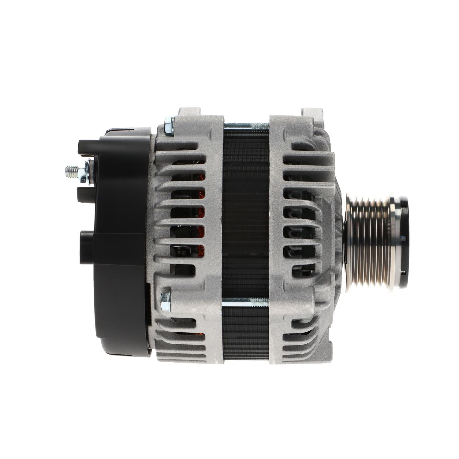 WAI 20633N - Alternator WAI 20633N Alternator product image 3 of 5