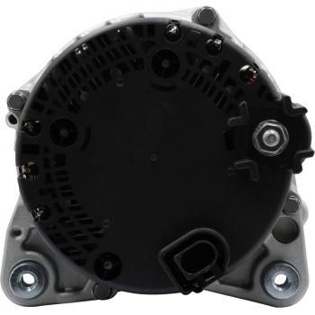 2016 Audi A7 Quattro Alternator WAI 20663N image 1 of 4