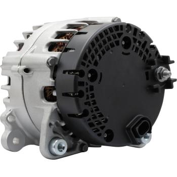 2016 Audi A7 Quattro Alternator WAI 20663N image 2 of 4