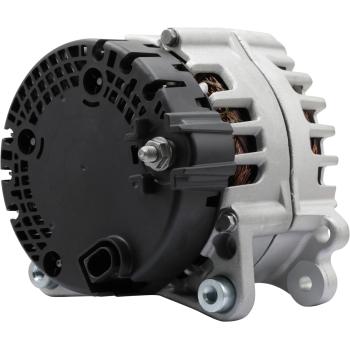 2016 Audi A7 Quattro Alternator WAI 20663N image 3 of 4