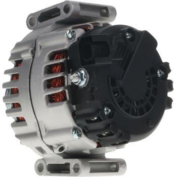 2018 Mercedes-Benz Maybach S650 Alternator WAI 20668N image 2 of 4