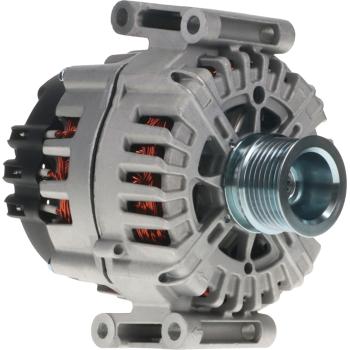 2018 Mercedes-Benz Maybach S650 Alternator WAI 20668N image 3 of 4